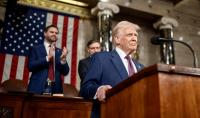 U.S. going down the toilet thanks to Trump and his Republicans