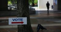 August 18th primary and local election results in the Big Bend