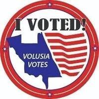 Volusia County August 2026 primary election results