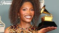 Grammy winner Doechii, rapper-fashionista calls Florida home      