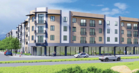 Alonzo Mourning, HTG net $55M financing package for affordable housing in Naranja