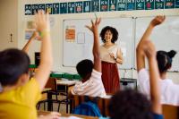 Schools & Libraries