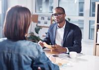 Job Hunting