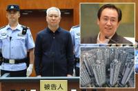Evergrande founder Hui Ka Yan, once Asia’s richest man, sentenced to life in prison after property giant’s collapse