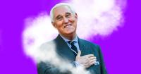 Roger Stone Is Lobbying for a Vape Firm Accused of Illegally Marketing to Kids