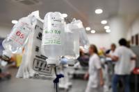 A Hospital IV Fluid Is Recalled After Cotton Fibers, Wood Fiber and Plastic Were Found in Solution