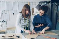 This Los Angeles shop is hosting a two-weekend repair event where you can fix your favorite clothes and sip wine while learning creative mending from $15