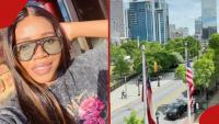 African Woman Living in USA Lists 6 American Culture Shocks That Stunned Her