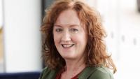Arts Council names Shona McCarthy as new Director