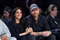 Prime Minister Burnham Weighs In As Prince Harry and Meghan Set For Return to U.K.