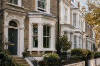London's period timber windows shift from liability to luxury, as buyers start asking for sash frames instead of settling for uPVC…