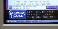 The end of a music era. Columbia House mail-order club is going out of business