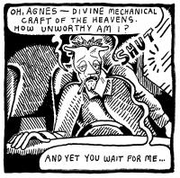 ‘The Devil’s Grin: Book One’ by Alex Graham, Reviewed
