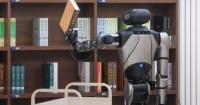 Book publishers forced to navigate AI