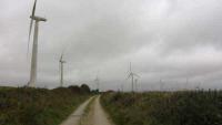 Wind farm to be replaced by turbines almost three times as big