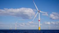 Ørsted plans 2GW Dadu 2 offshore wind project in Taiwan