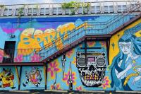 77 Local Businesses Receive Funding to Update and Modernize Building Exteriors
