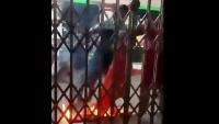 Volatile Midnight Confrontations Grip Jadavpur University Campus as Political Rivalries Boil Over