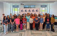 Nashville State, CMCSS Launch Free Program to Help Students Earn Associate Degrees Early
