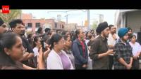 Find out who your MP is: Canada's Portage College asks protesting Indian students to approach politicians for work permit woes