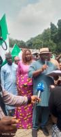 Opposition Parties, Civil Society, Others Back Tinubu, Commend INEC Over Osun Poll