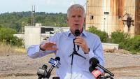 Battery storage facility planned for Lincoln pledges more stability for New England energy grid 