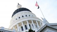 California state Senate considers bill requiring corporations to disclose ties to slavery
