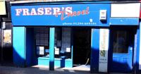 Saltcoats travel agency ceases trading after 40 years in business