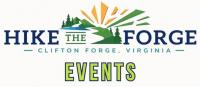 Explore Clifton Forge: September Hike the Forge Events