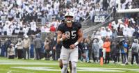 Position preview | New faces join Ryan Barker in Penn State’s 2026 special teams squad