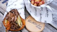 UK's highest pub expands to Newcastle with Yorkshire pudding wraps and fish & chips on menu