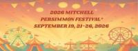 Businesses invited to become sponsors of 79th Persimmon Festival
