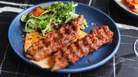 Underrated Turkish restaurant in Glasgow city centre celebrates winning top award