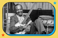 This Week In Texas Music History: a San Marcos jazz artist electrifies the musical world