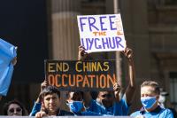 Canada’s Promise of Sanctuary for Uyghurs Comes Up Short