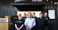 Britain's highest pub brings taste of Yorkshire to North East food venue