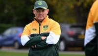 Australia coach Kevin Walters to take over St Helens next season after World Cup