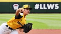 Little League World Series shifts game times Thursday due to weather