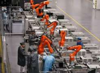 China to fund further education for 3m industrial workers