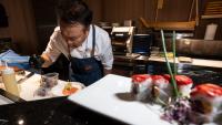 Rockland chef opens sushi restaurant in Westchester