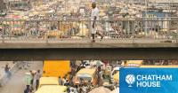 Africa Aware: What can Lagos teach us about Africa’s emerging megacities?