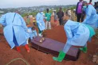 WHO, Africa CDC welcome 70,000 Ervebo doses from DRC