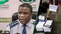 "Outsourcing breeds criminality": General Mkhwanazi takes aim at government's tender system