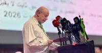 President of Algerian Committee of Solidarity with Sahrawi People highlights pedagogical importance of Summer University
