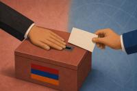 Ruling party widens divide between diaspora and Yerevan