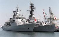 Israel-Turkey Naval Confrontation: Turkish fleets head to the Eastern Mediterranean