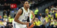 Bonzie Colson Gets Warm Welcome Returning to Israel to Play for Maccabi Tel Aviv