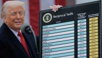 Ukraine pays 100% US drone tariff while allies at peace pay 15%