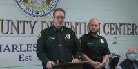 Mississippi County Sheriff steps down to spend time with family