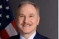 U.S. ambassador skips Argentine hearing on Huawei